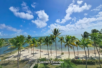 achat appartement st-francois 97118