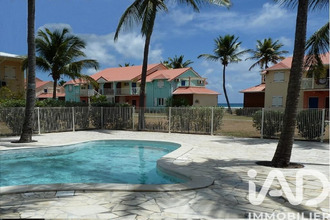 achat appartement st-francois 97118