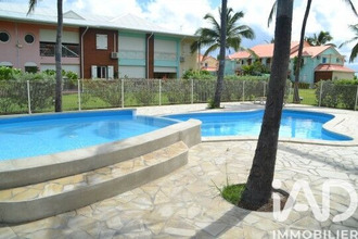 achat appartement st-francois 97118