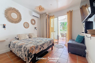 achat appartement st-francois 97118