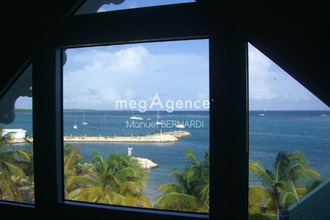 achat appartement st-francois 97118