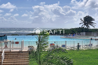 achat appartement st-francois 97118