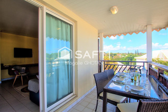 achat appartement st-francois 97118