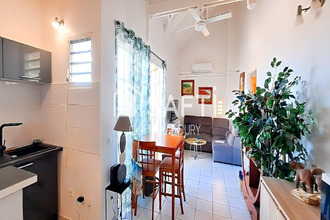 achat appartement st-francois 97118