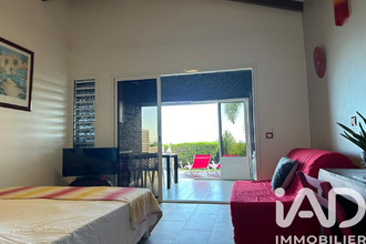 achat appartement st-francois 97118