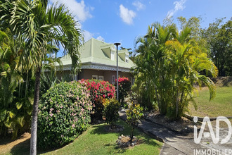 achat appartement st-francois 97118