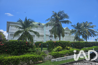 achat appartement st-francois 97118