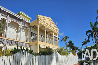 achat appartement st-francois 97118