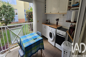 achat appartement st-francois 97118