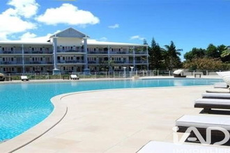 achat appartement st-francois 97118