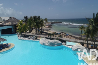 achat appartement st-francois 97118