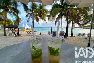 achat appartement st-francois 97118