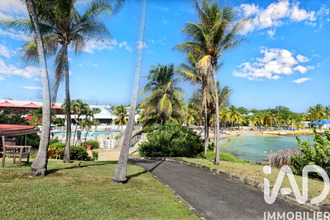 achat appartement st-francois 97118