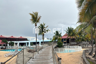 achat appartement st-francois 97118