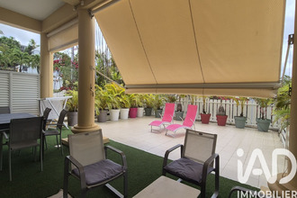 achat appartement st-francois 97118
