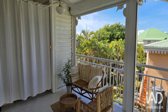 achat appartement st-francois 97118