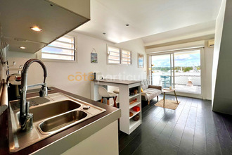 achat appartement st-francois 97118