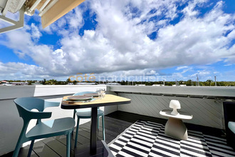 achat appartement st-francois 97118