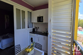 achat appartement st-francois 97118