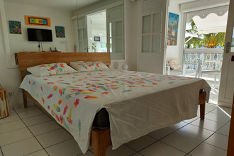achat appartement st-francois 97118