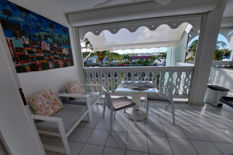 achat appartement st-francois 97118