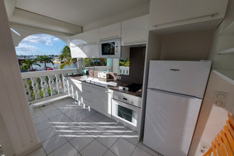 achat appartement st-francois 97118