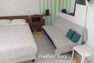achat appartement st-francois 97118