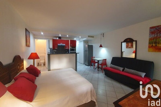 achat appartement st-francois 97118