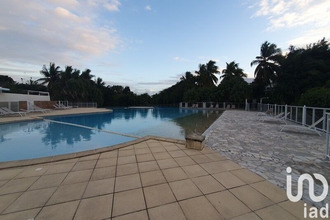 achat appartement st-francois 97118