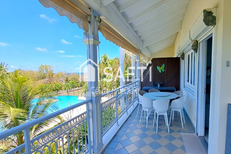 achat appartement st-francois 97118