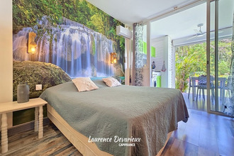 achat appartement st-francois 97118