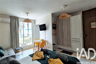 achat appartement st-francois 97118
