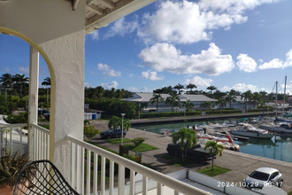 achat appartement st-francois 97118