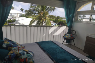 achat appartement st-francois 97118