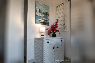 achat appartement st-francois 97118