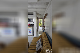 achat appartement st-francois 97118