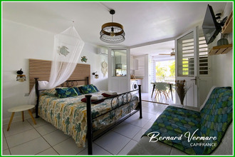 achat appartement st-francois 97118