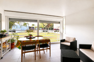 achat appartement st-francois 97118