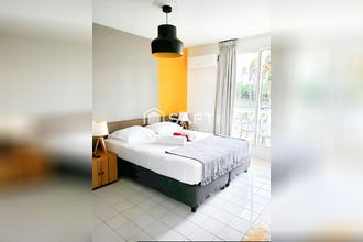 achat appartement st-francois 97118