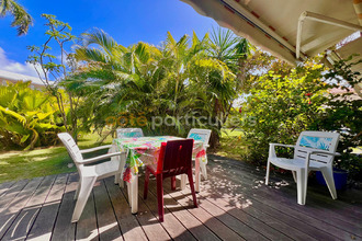 achat appartement st-francois 97118
