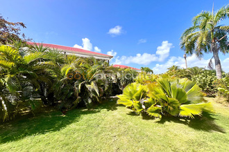 achat appartement st-francois 97118