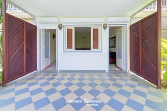 achat appartement st-francois 97118