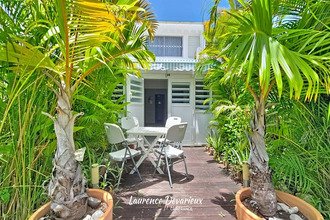 achat appartement st-francois 97118
