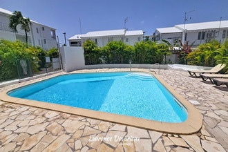 achat appartement st-francois 97118