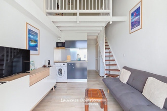 achat appartement st-francois 97118