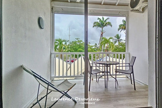 achat appartement st-francois 97118