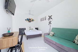 achat appartement st-francois 97118