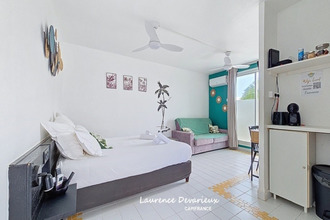 achat appartement st-francois 97118