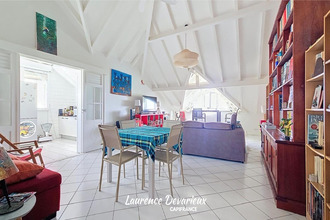 achat appartement st-francois 97118