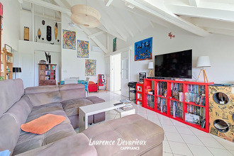 achat appartement st-francois 97118